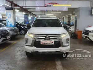2022 Mitsubishi Pajero Sport 2.4 Dakar 4x2 SUV