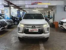 2022 Mitsubishi Pajero Sport 2.4 Dakar 4x2 SUV, DP 45JT