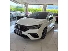 2025 Honda City 1.5 RS Honda Sensing Hatchback PROMO ISTIMEWA