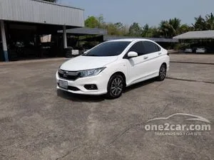 2019 Honda City 1.5 V+ Sedan