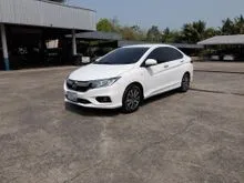 2019 Honda City 1.5 (ปี 14-18) V+ Sedan
