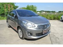 2017 Mitsubishi Attrage 1.2 (ปี 13-16) GLX Sedan AT