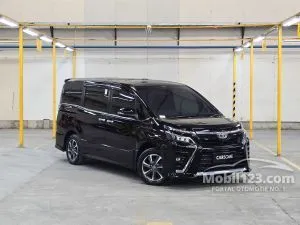 2021 Toyota Voxy 2.0 MPV