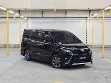 2021 Toyota Voxy 2.0 MPV Garansi DP Minim