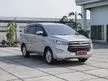 Jual Mobil Toyota Kijang Innova 2016 G 2.0 di DKI Jakarta Automatic MPV Silver Rp 210.000.000