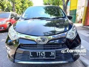 2018 Toyota Calya 1.2 G MPV