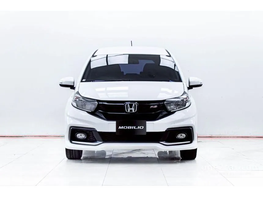 2017 Honda MOBILIO RS Wagon