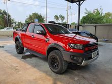 2019 Ford Ranger 2.2 OPEN CAB (ปี 15-18) Hi-Rider XLT Pickup AT