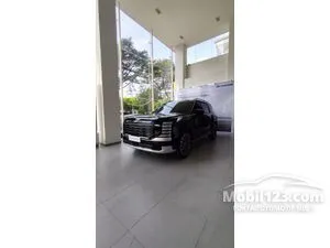 2026 Hyundai Palisade 2.5 Calligraphy Hybrid 2WD SUV
