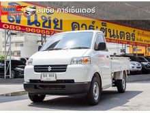 2017 Suzuki Carry 1.6 (ปี 07-15) Truck MT