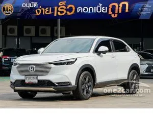 2022 Honda HR-V 1.5 e:HEV EL SUV