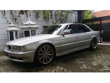 1996 BMW 730iL 3.0 V8 3.0 Automatic Sedan
