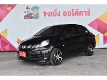 2013 Honda Brio 1.2 (ปี 11-16) Amaze V Sedan