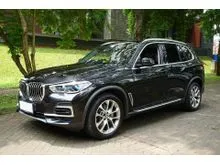 2022 BMW X5 3.0 xDrive40i xLine SUV (B58) Odo 24 Rbuan (DP RENDAH) HOT ITEM
