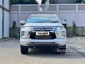 2021 Mitsubishi Pajero Sport 2.4 Dakar 4X2 SUV