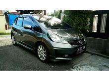 2014 Honda Jazz 1.5 RS Hatchback