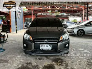 2020 Mitsubishi ATTRAGE 1.2 GLX Sedan