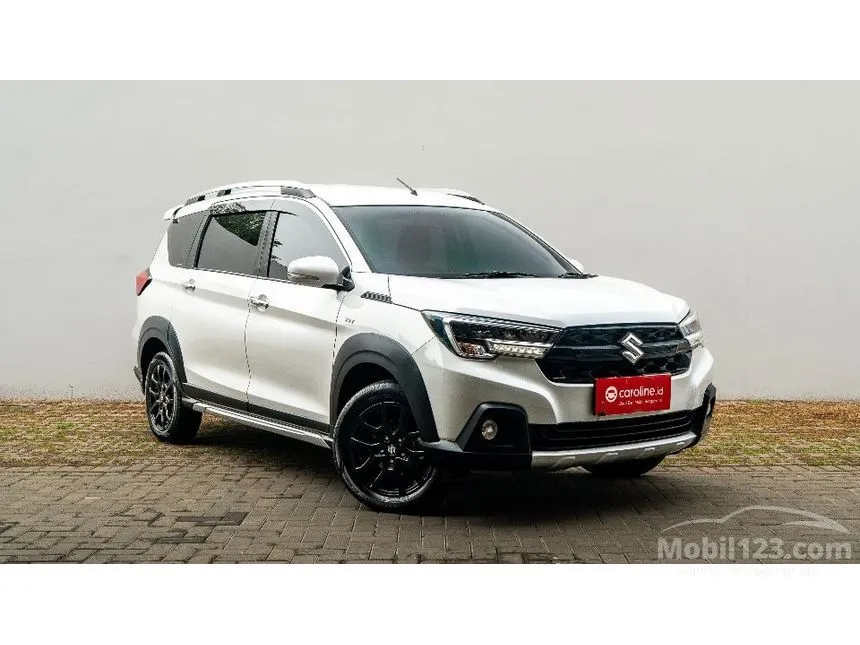 2024 Suzuki XL7 Beta Hybrid SUV
