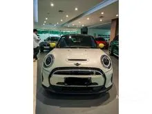 2022 MINI Cooper 2.0 S 3 Door Hatchback 3 Door