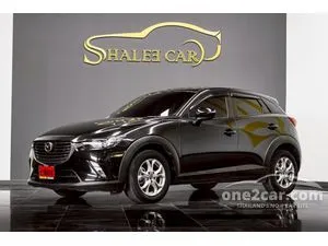 2017 Mazda CX-3 2.0 C SUV