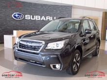2017 Subaru Forester (ปี 13-16) i-P 2.0 AT SUV