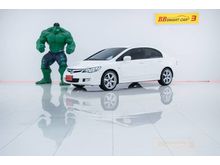 2008 Honda Civic 1.8 FD (ปี 05-12) E i-VTEC Sedan AT