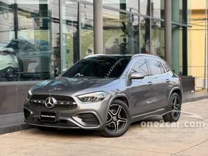 2025 Mercedes-Benz GLA200 1.3 AMG Dynamic SUV