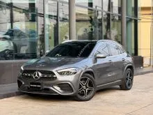 2025 Mercedes-Benz GLA200 1.3 W247 (ปี 20-27) AMG Dynamic SUV