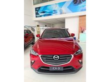 2020 Mazda CX-3 2.0 Sport Wagon