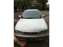 1997 Toyota Corolla 1.6 Sedan