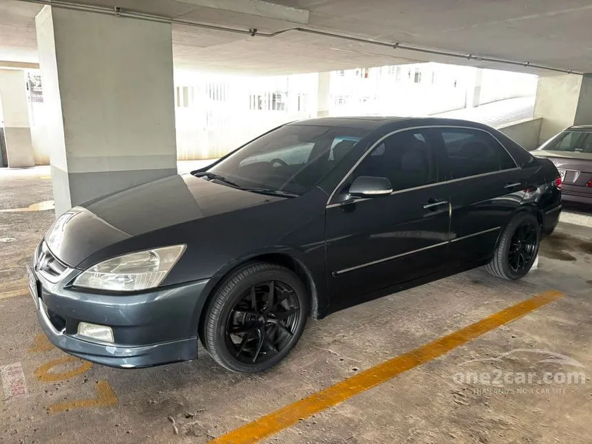 2003 Honda ACCORD V6 Sedan
