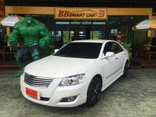 2006 Toyota Camry 2.0 (ปี 06-12) G Sedan AT