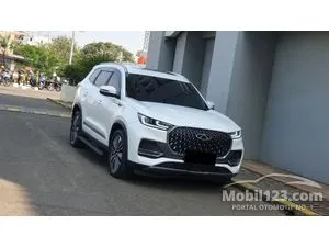 2024 Chery Tiggo 8 Pro Max 2.0 FWD SUV