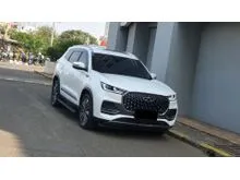 2024 Chery Tiggo 8 Pro Max 2.0 FWD SUV 390T AT 2024/2025 [ ANTIK LOW KM ]