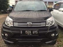 2015 Daihatsu Terios 1.5 ADVENTURE R SUV