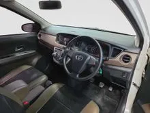 2017 Toyota Calya 1.2 G MPV
