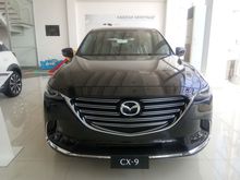 2019 Mazda CX-9 2,5 SKYACTIV-G SUV