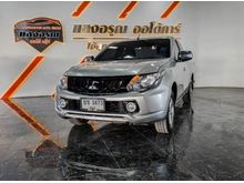 2019 Mitsubishi Triton 2.5 MEGA CAB (ปี 14-19) GLX Pickup