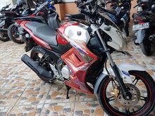 2015 Yamaha V-Ixion 150 Sport Bike