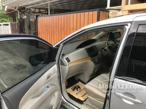2008 Toyota Estima 2.4 MPV