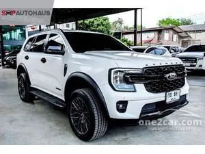 2023 Ford EVEREST 2.0 Sport SUV