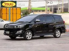 2018 Toyota INNOVA 2.8 (ปี 16-22) Crysta V Wagon