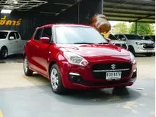2021 Suzuki SWIFT 1.2 (ปี 18-25) GL Hatchback