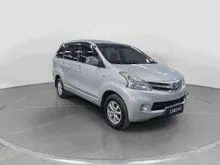 2012 Toyota Avanza 1.3 G MPV - MOBIL SUDAH LULUS INSPEKSI 175 TITIK - JAMINAN BEBAS TABRAK BANJIR - HARGA PALING MURAH SEDUNIA
