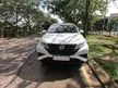 Jual Mobil Daihatsu Terios 2022 X 1.5 di Jambi Manual SUV Putih Rp 195.000.000