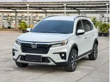 2023 Honda BR-V 1.5 Prestige SUV, LOW KM 29 RIBU, PAJAK PANJANG, KONDISI TERAWAT FULL ORIGINAL, BRV PRESTIGE NIK 2023 2024