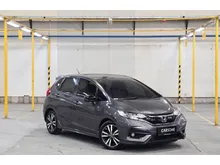 2019 Honda Jazz 1.5 RS Hatchback