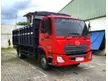 Jual Mobil UD TRUCKS Kuzer 2022 RKE 150 3.8 di DKI Jakarta Manual Trucks Merah Rp 329.000.000