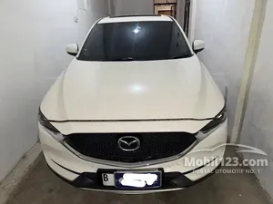 2019 Mazda CX-5 2.5 Elite SUV