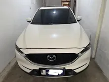 2019 Mazda CX-5 2.5 Elite SUV
